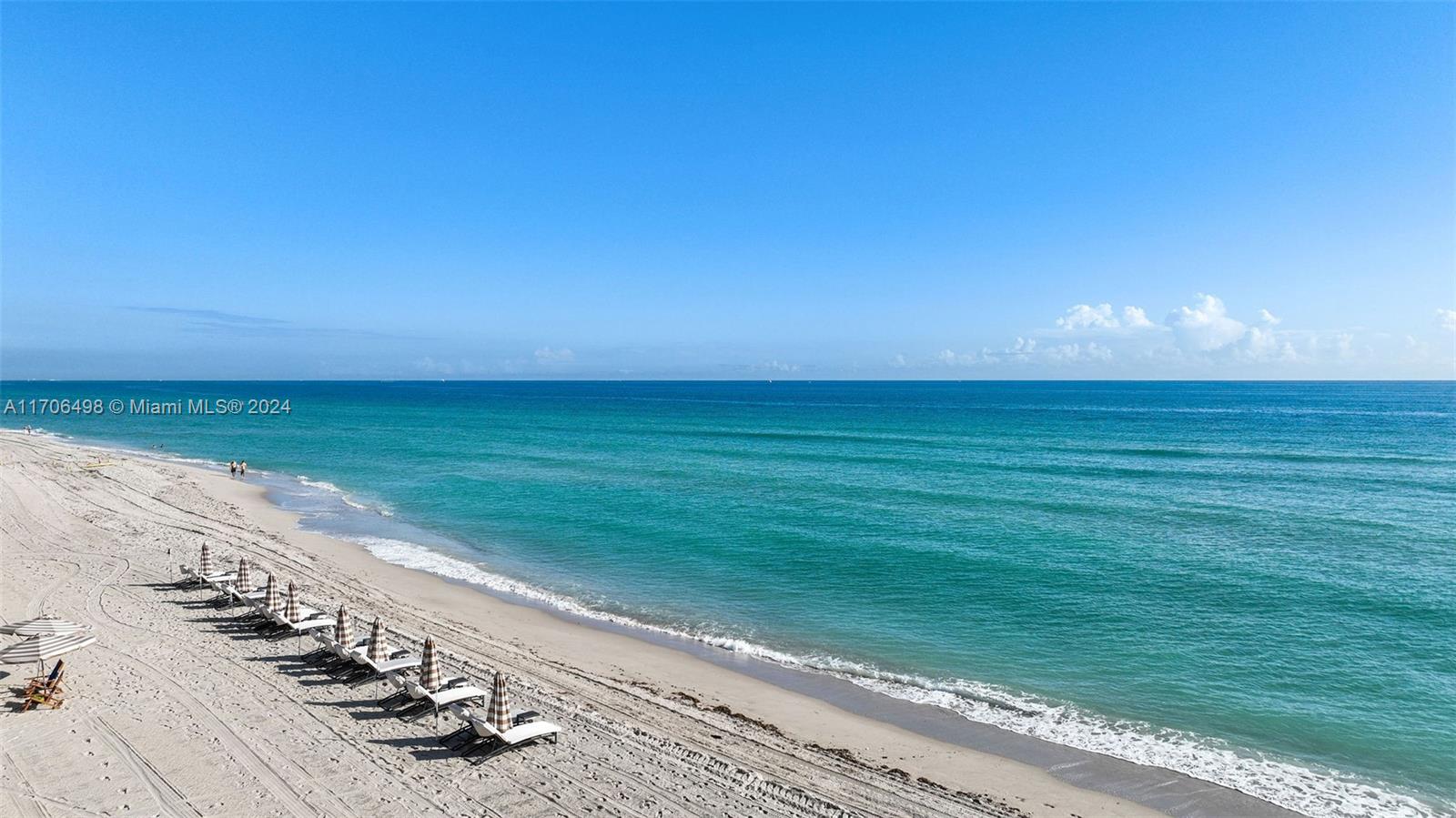 18501 Collins Ave # 601