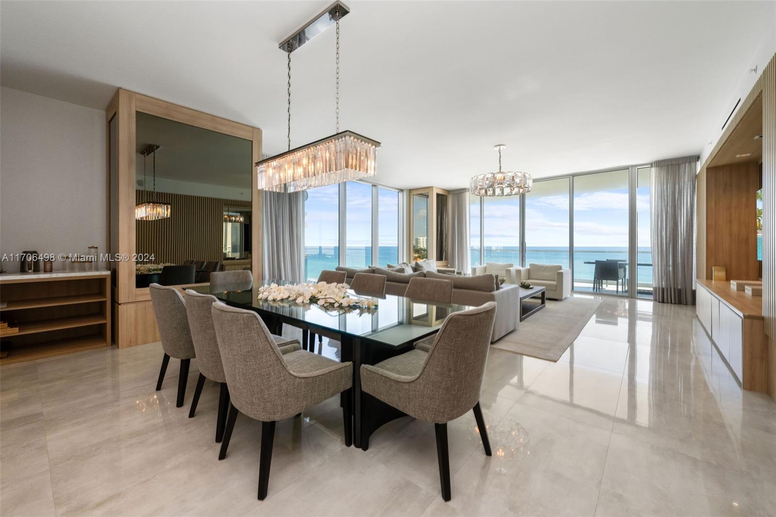 18501 Collins Ave # 601