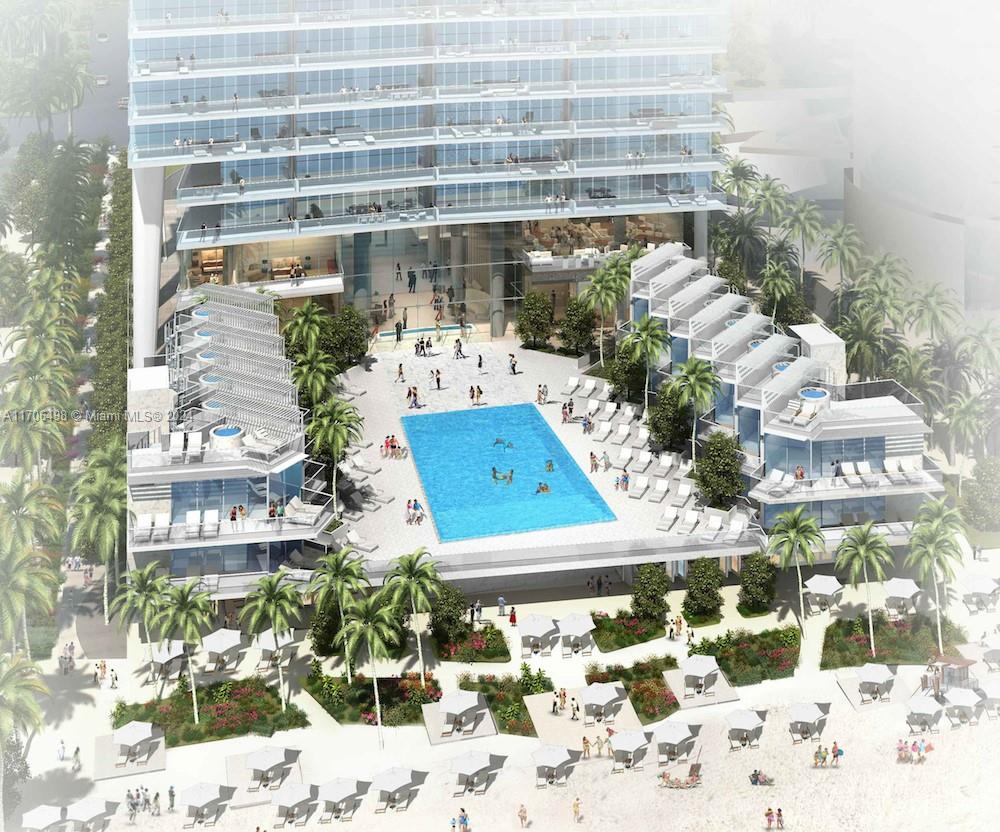 18501 Collins Ave # 601