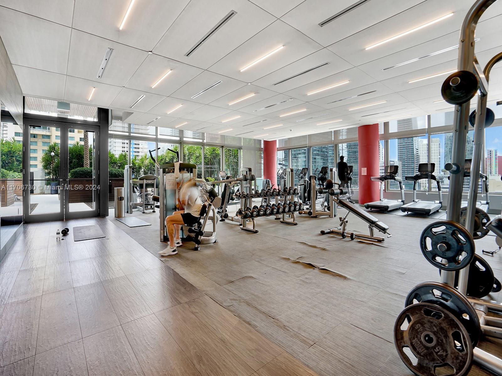 1080 Brickell Ave # 4103