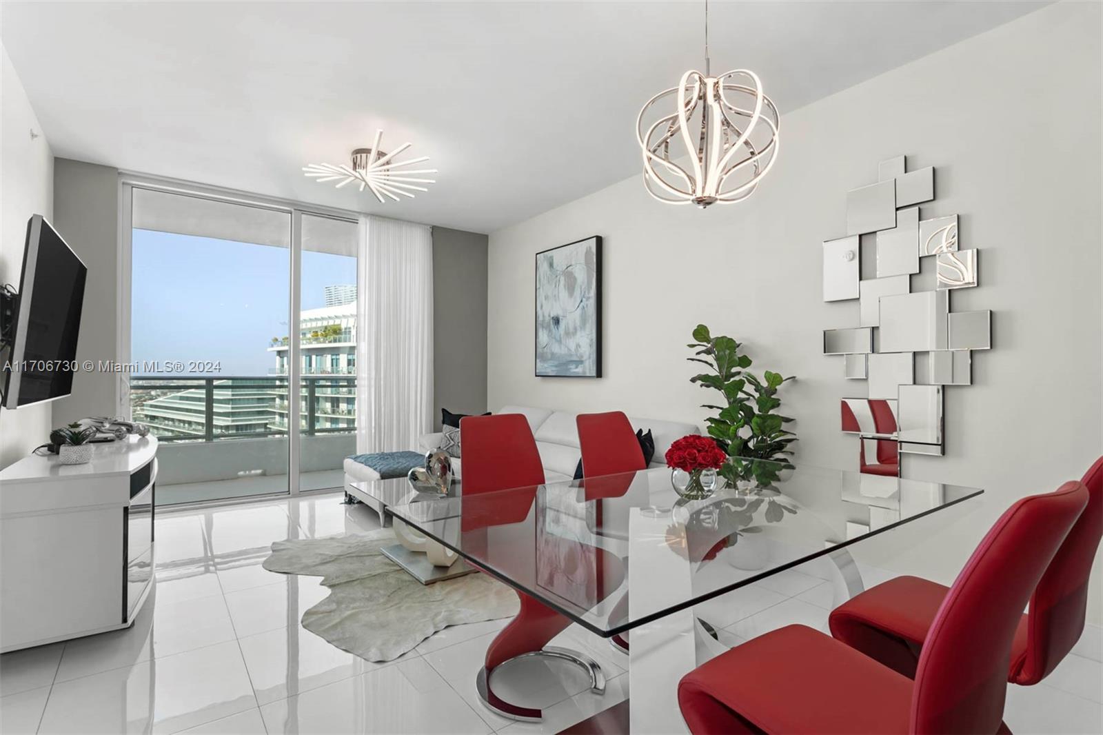 1080 Brickell Ave # 4103