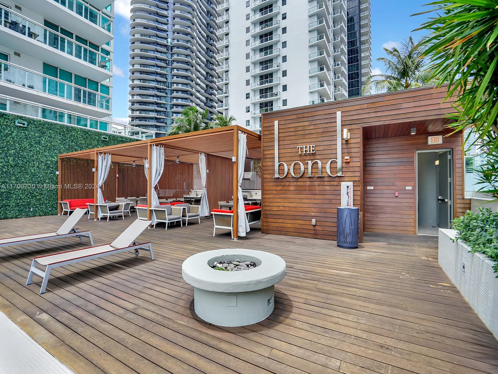 1080 Brickell Ave # 4103