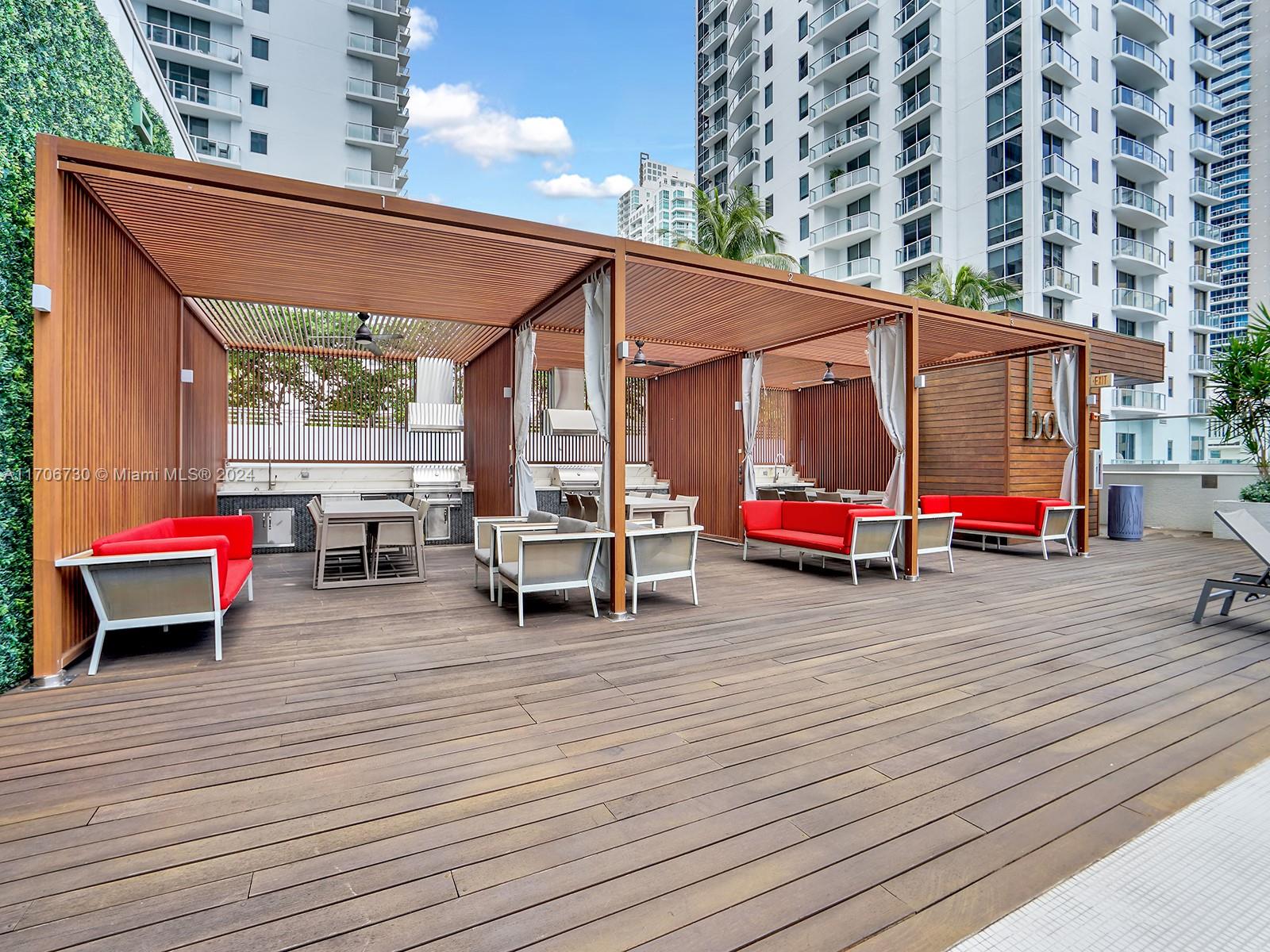 1080 Brickell Ave # 4103