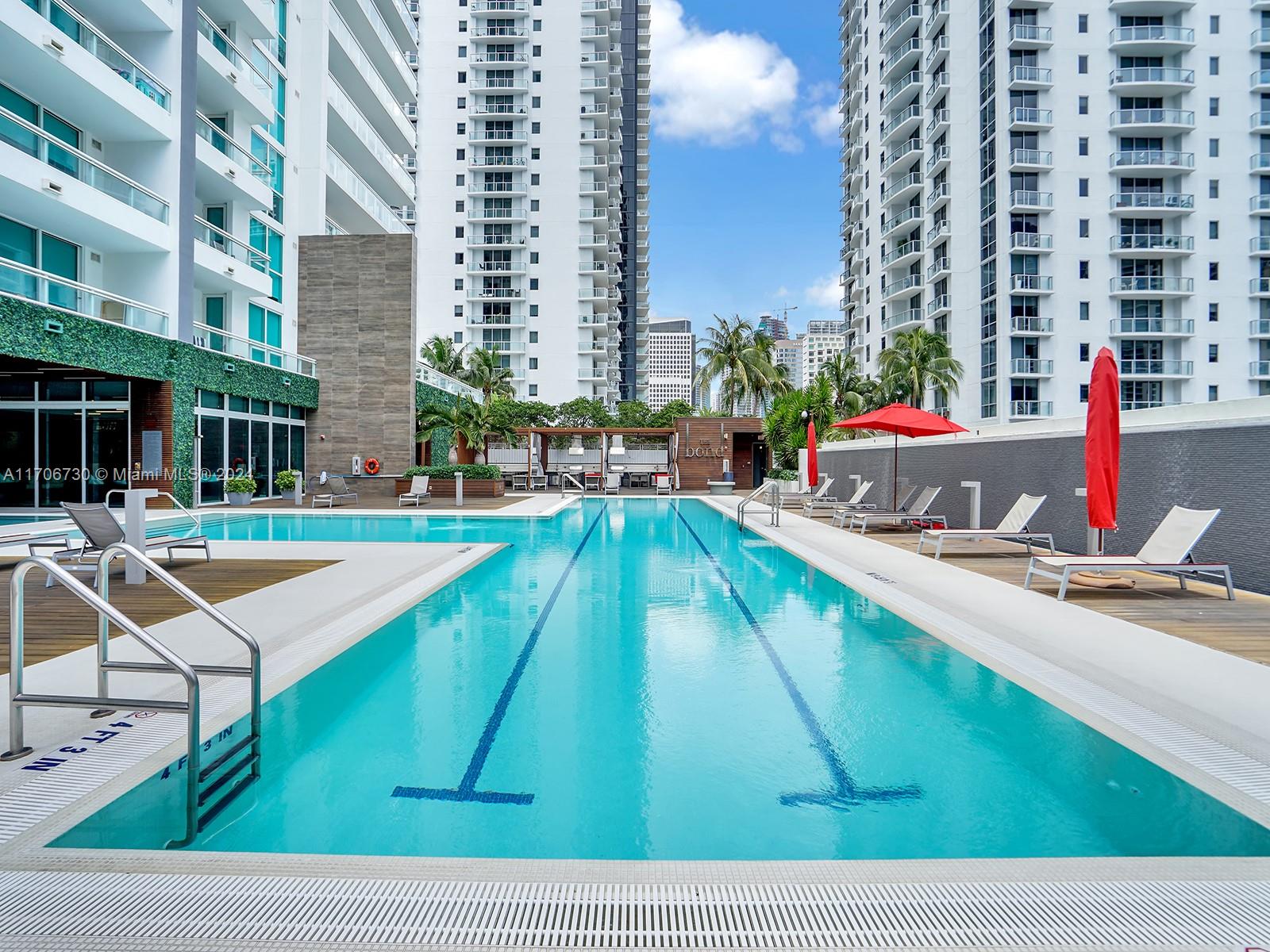 1080 Brickell Ave # 4103