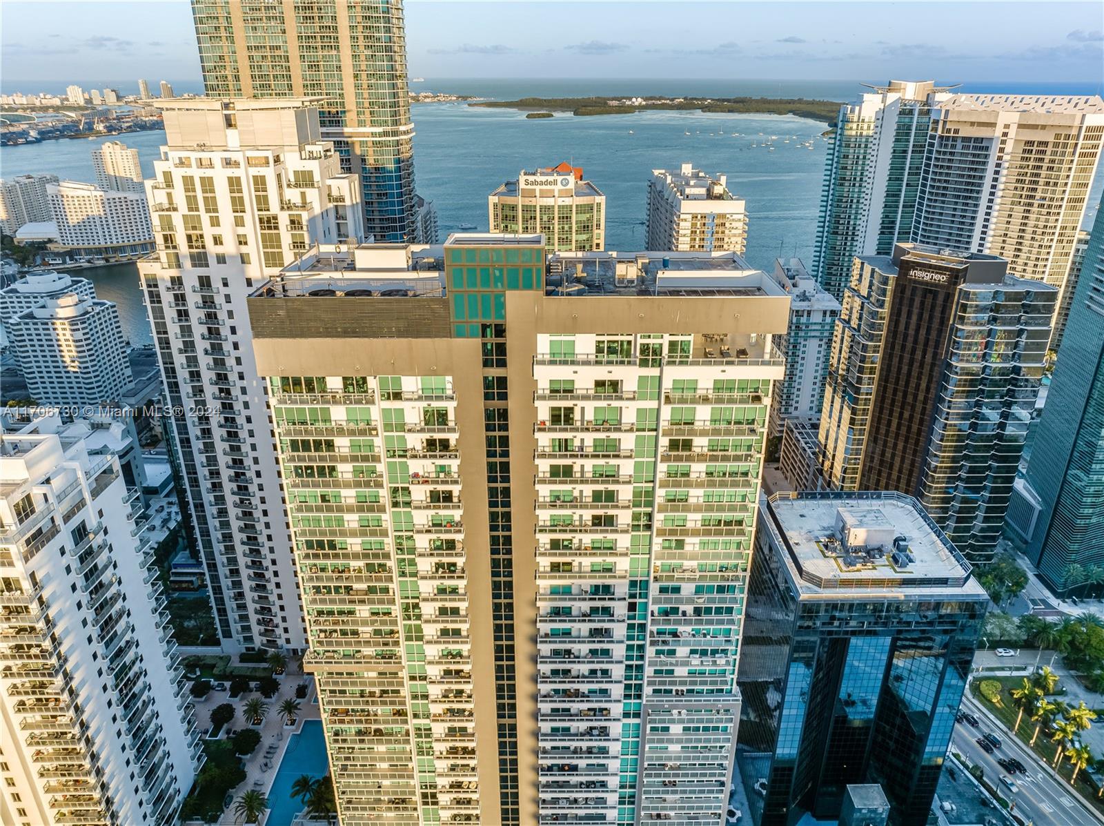 1080 Brickell Ave # 4103