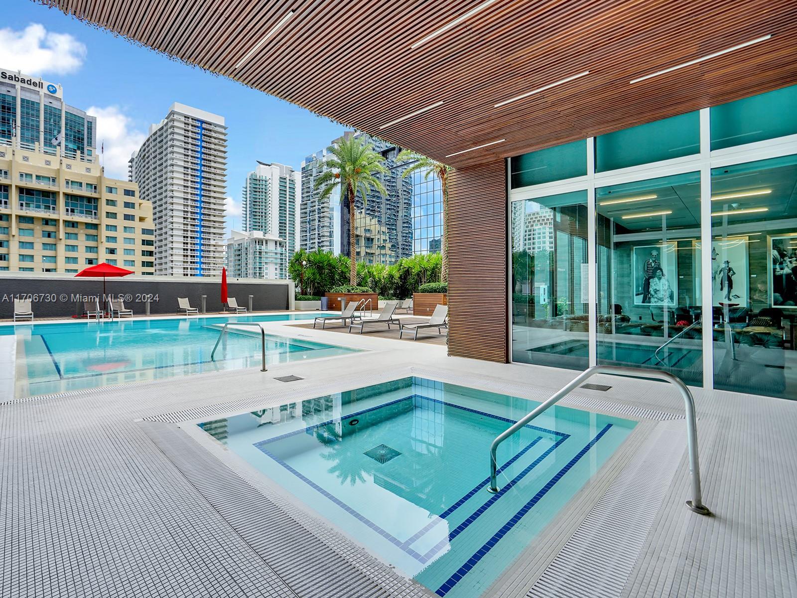 1080 Brickell Ave # 4103