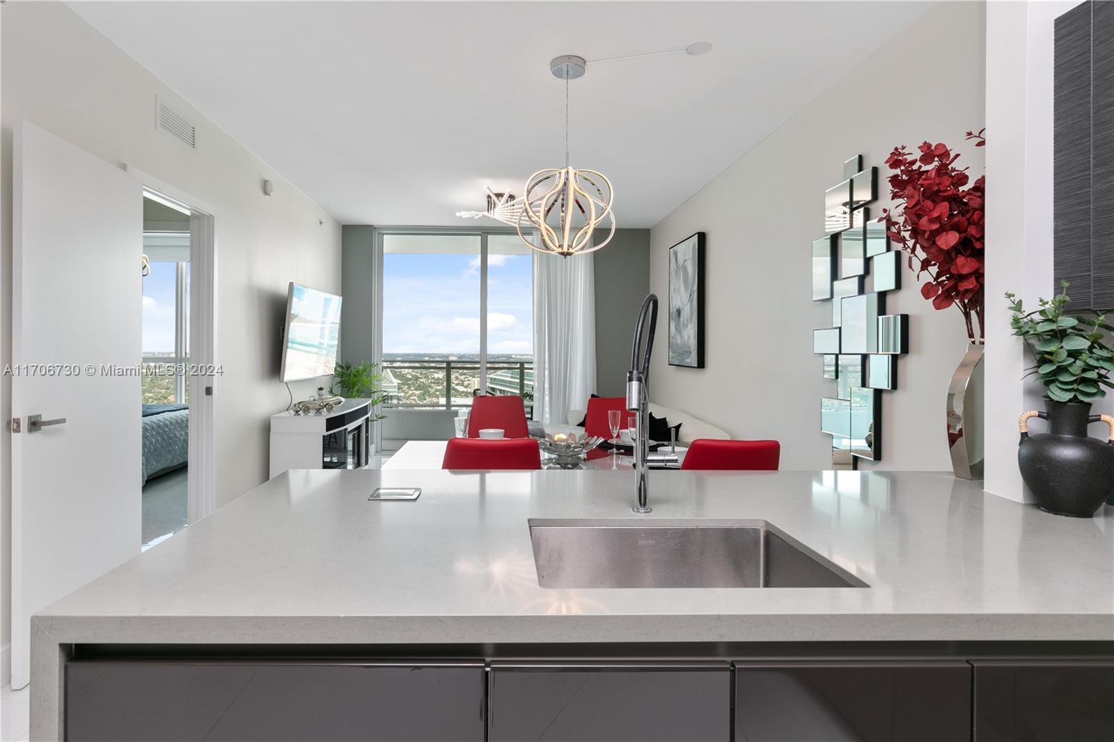1080 Brickell Ave # 4103