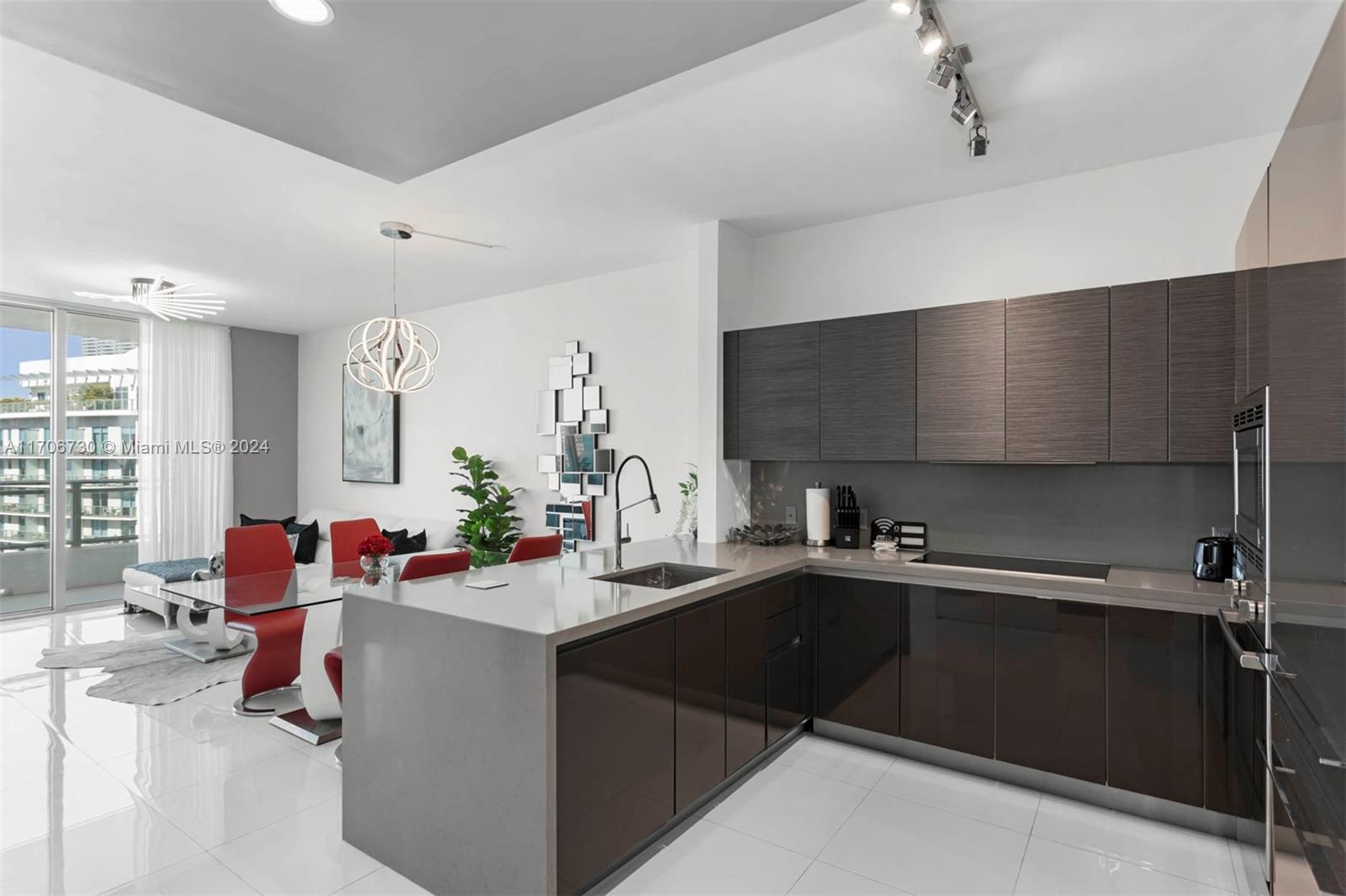 1080 Brickell Ave # 4103