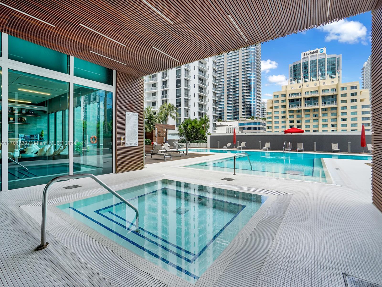1080 Brickell Ave # 4103