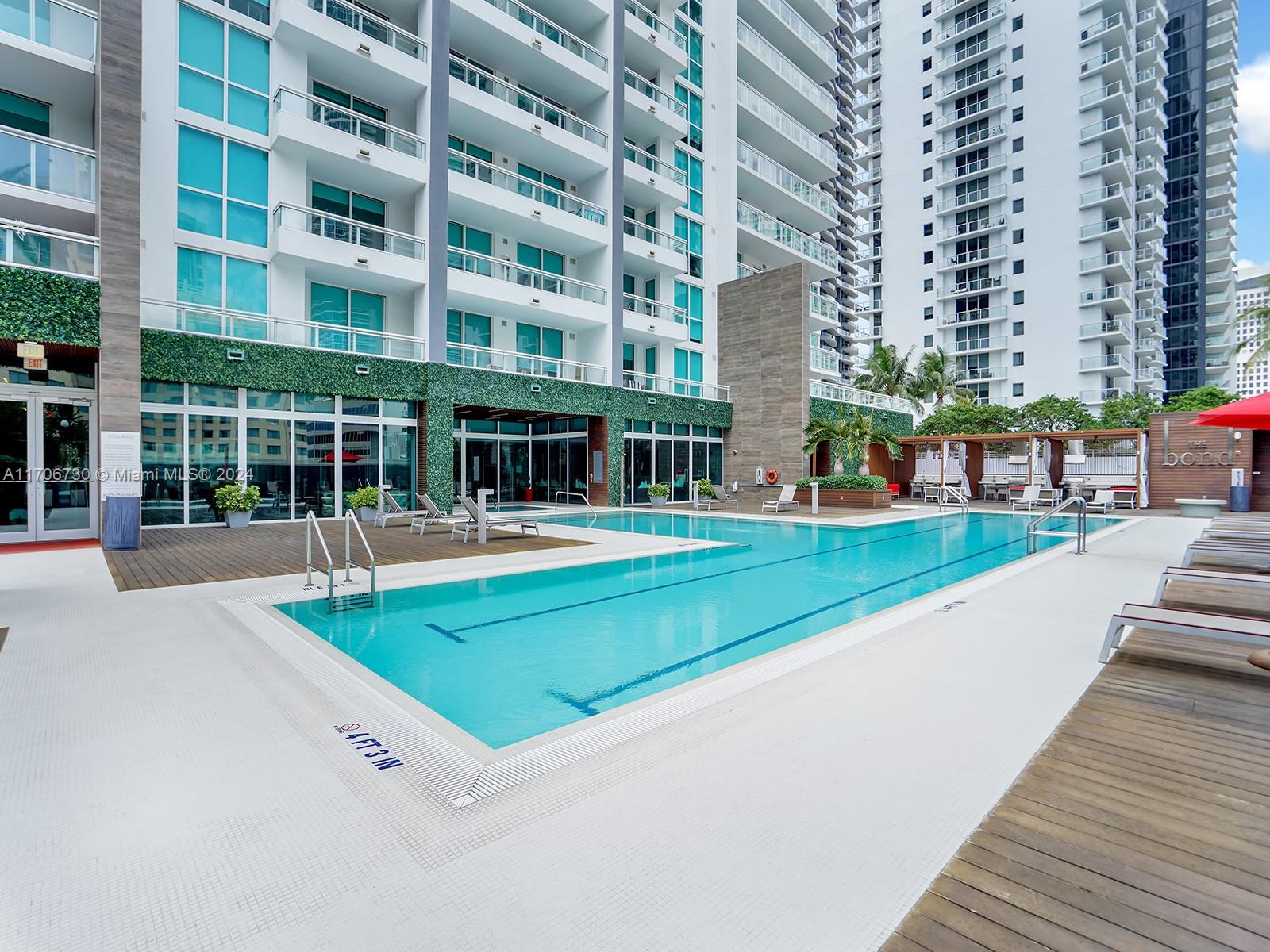 1080 Brickell Ave # 4103