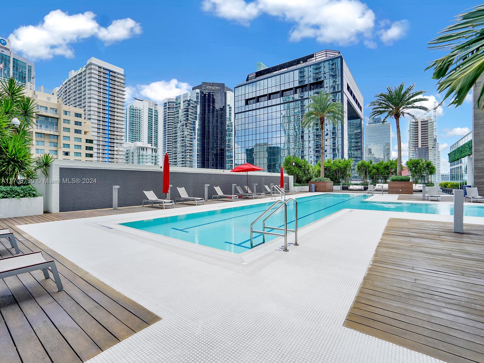 1080 Brickell Ave # 4103