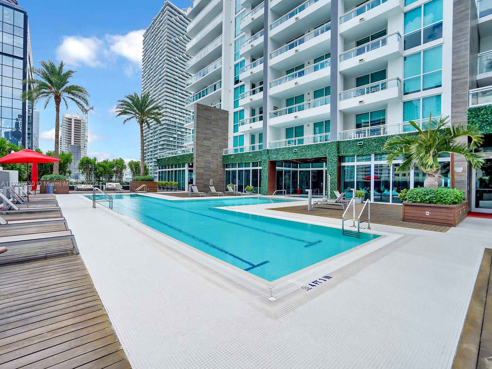 1080 Brickell Ave # 4103