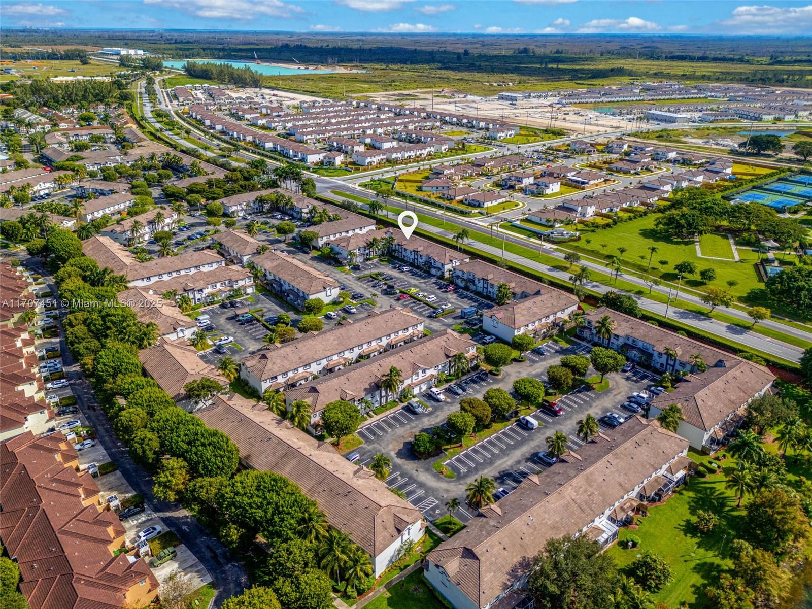 2306 SE 23rd Ter # 2306