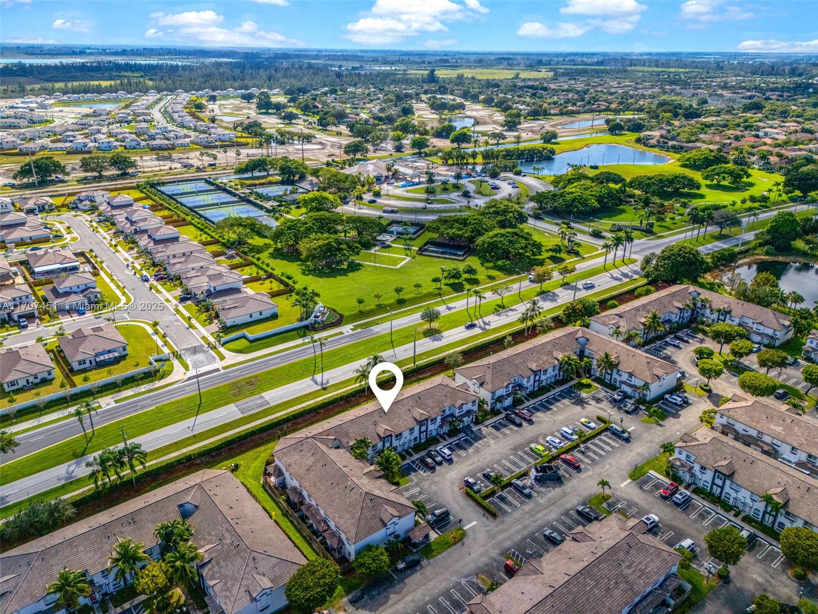 2306 SE 23rd Ter # 2306