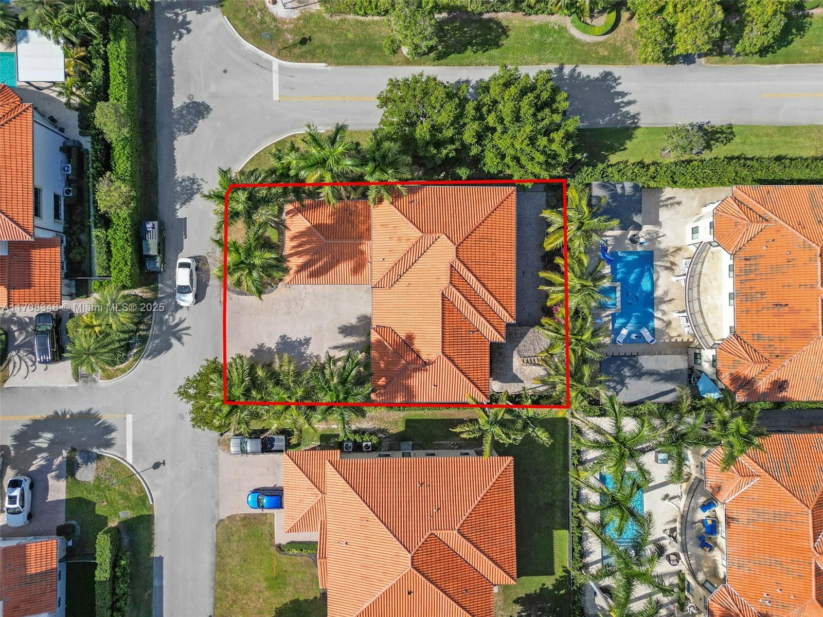 7893 SW 195th St Unit: #NA