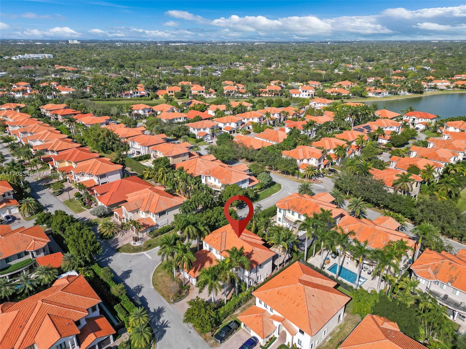 7893 SW 195th St Unit: #NA