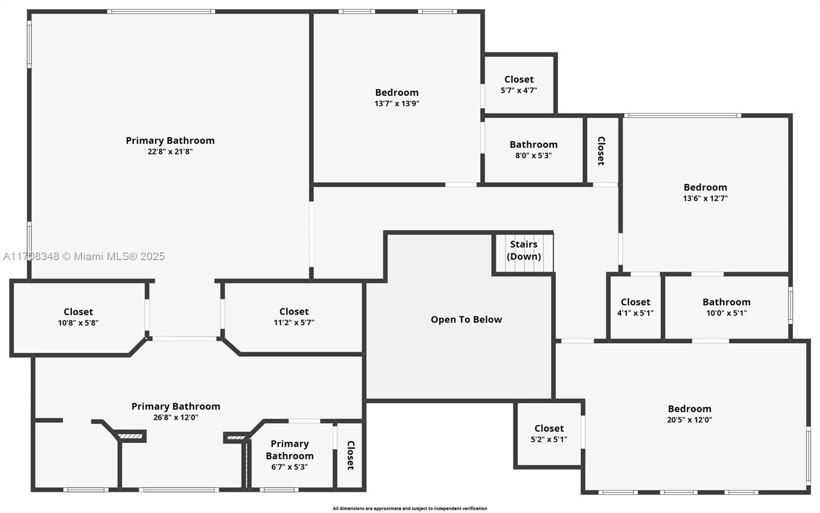 7893 SW 195th St Unit: #NA