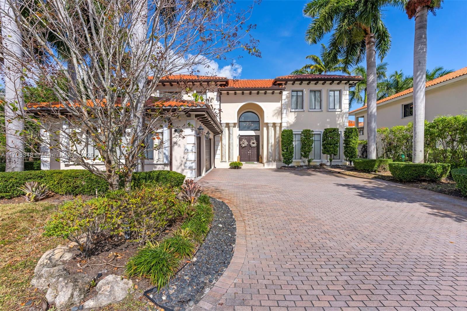 7893 SW 195th St Unit: #NA