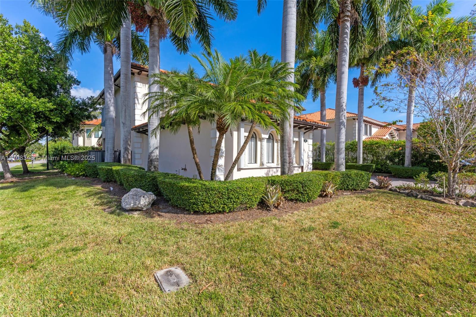 7893 SW 195th St Unit: #NA