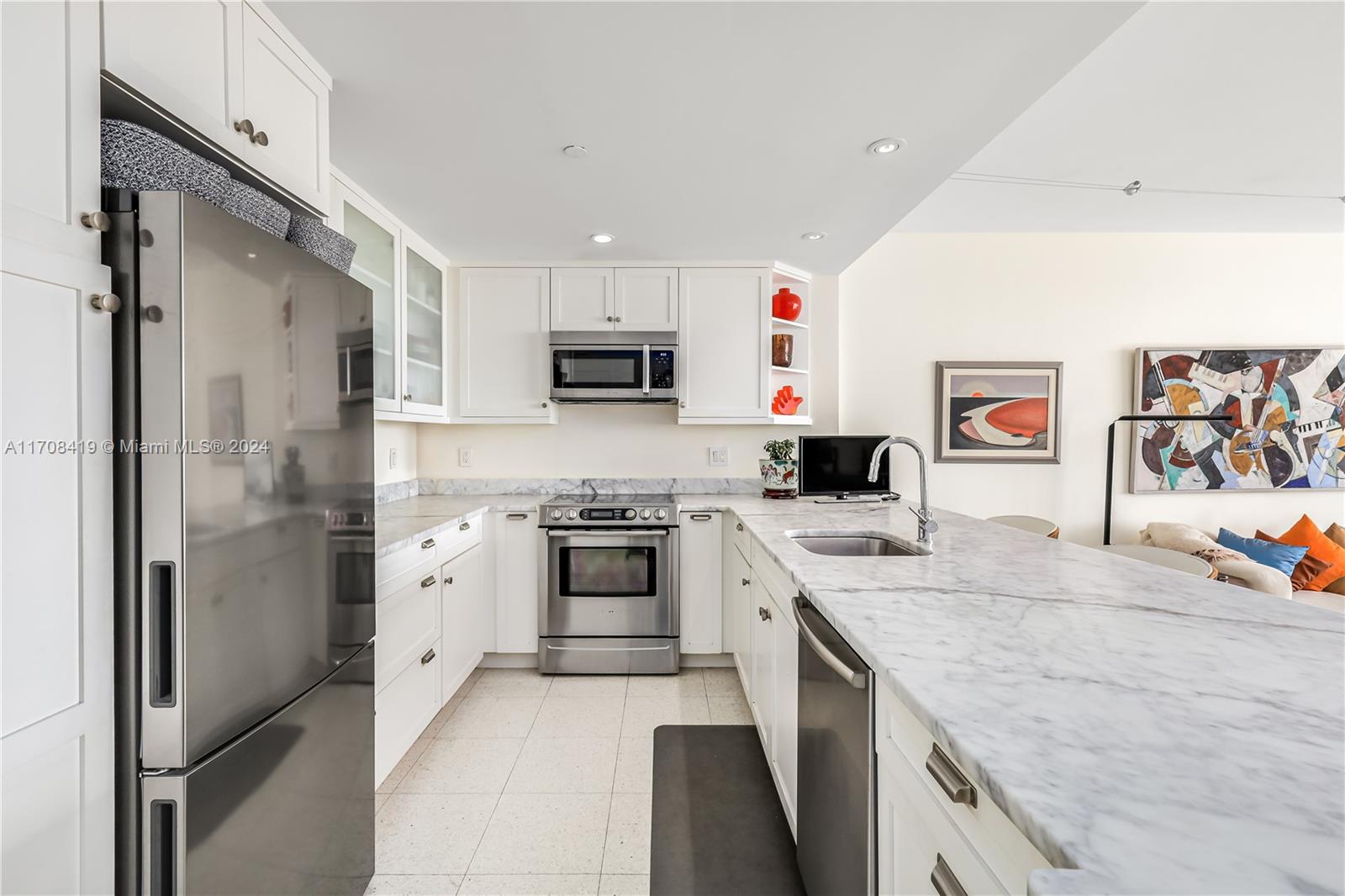 20 Island Ave # 1210