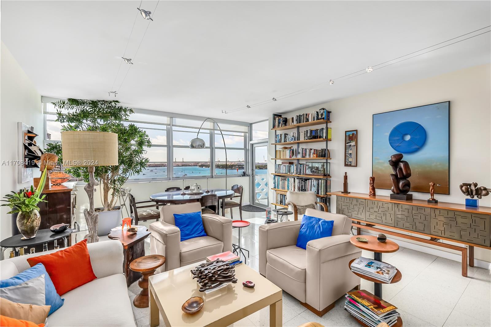 20 Island Ave # 1210