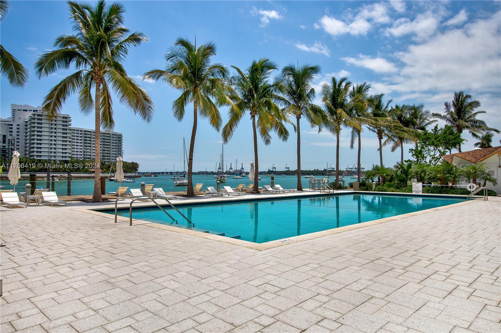 20 Island Ave # 1210