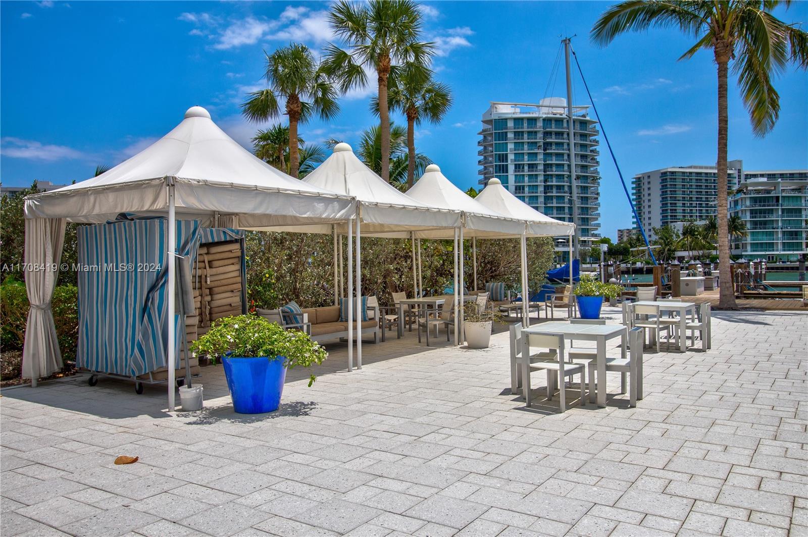 20 Island Ave # 1210