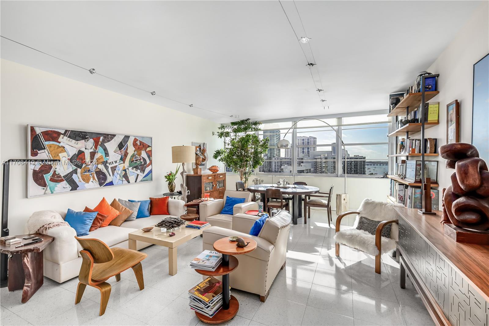 20 Island Ave # 1210