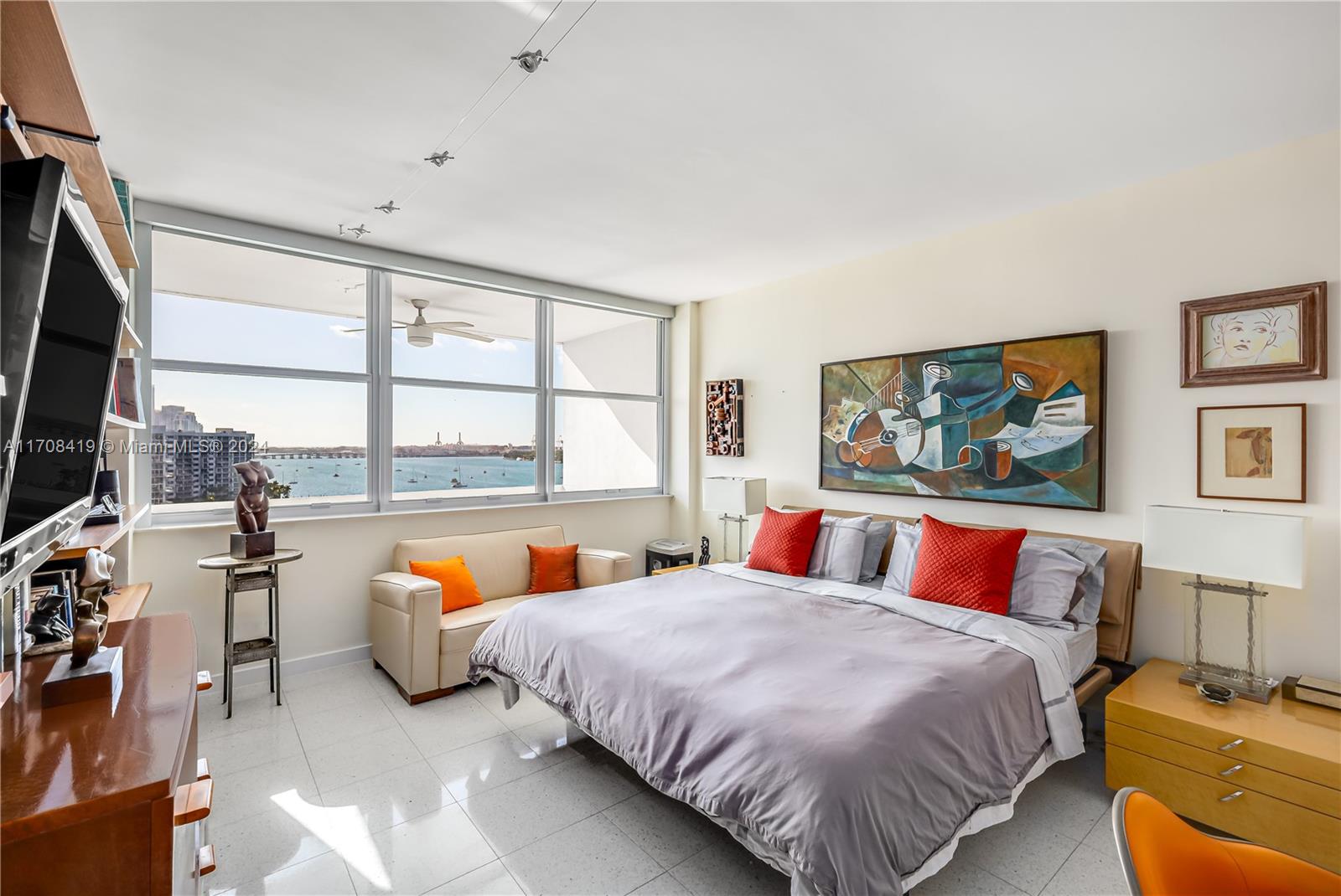 20 Island Ave # 1210