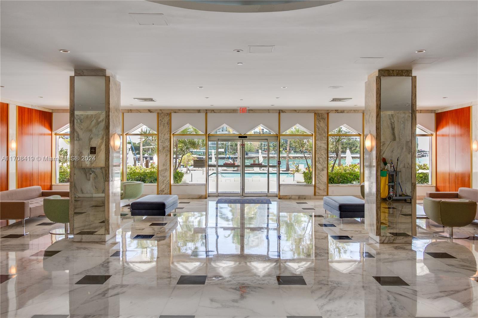 20 Island Ave # 1210