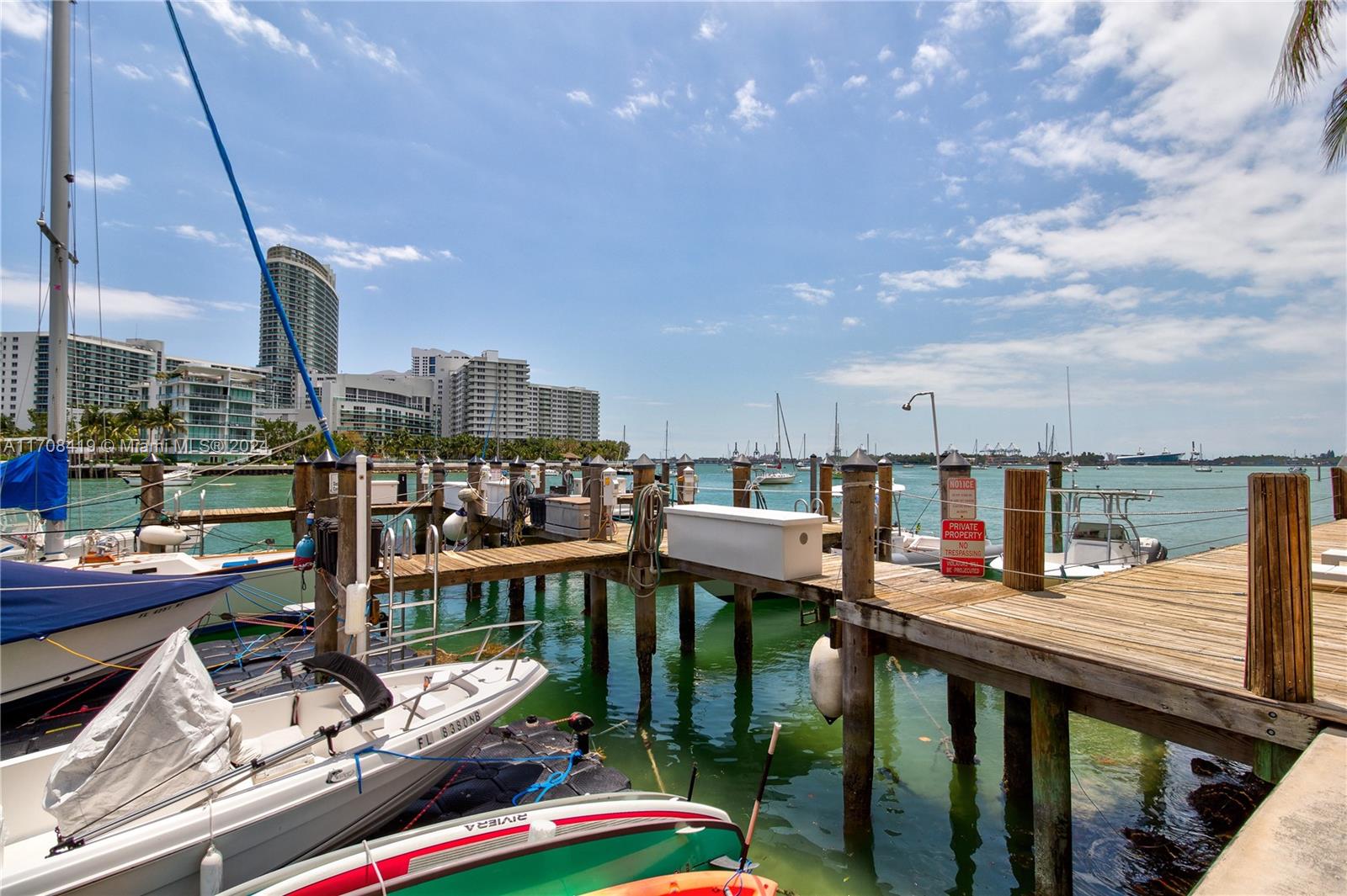 20 Island Ave # 1210