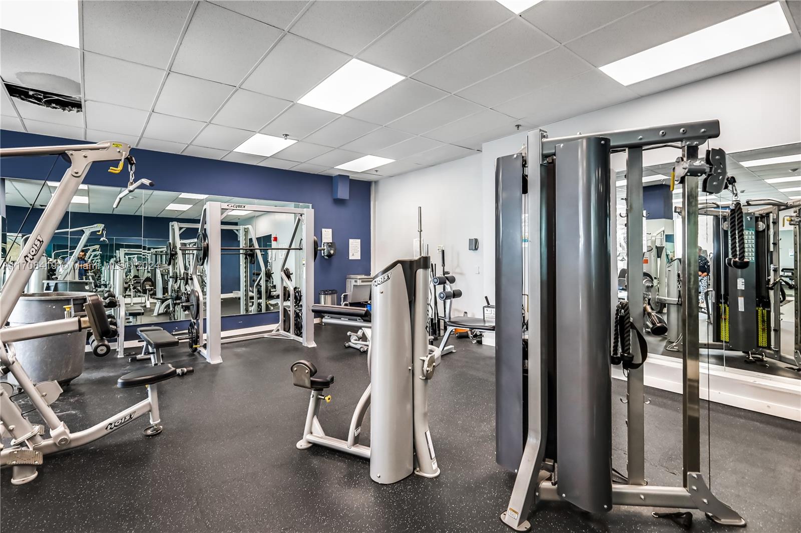 20 Island Ave # 1210