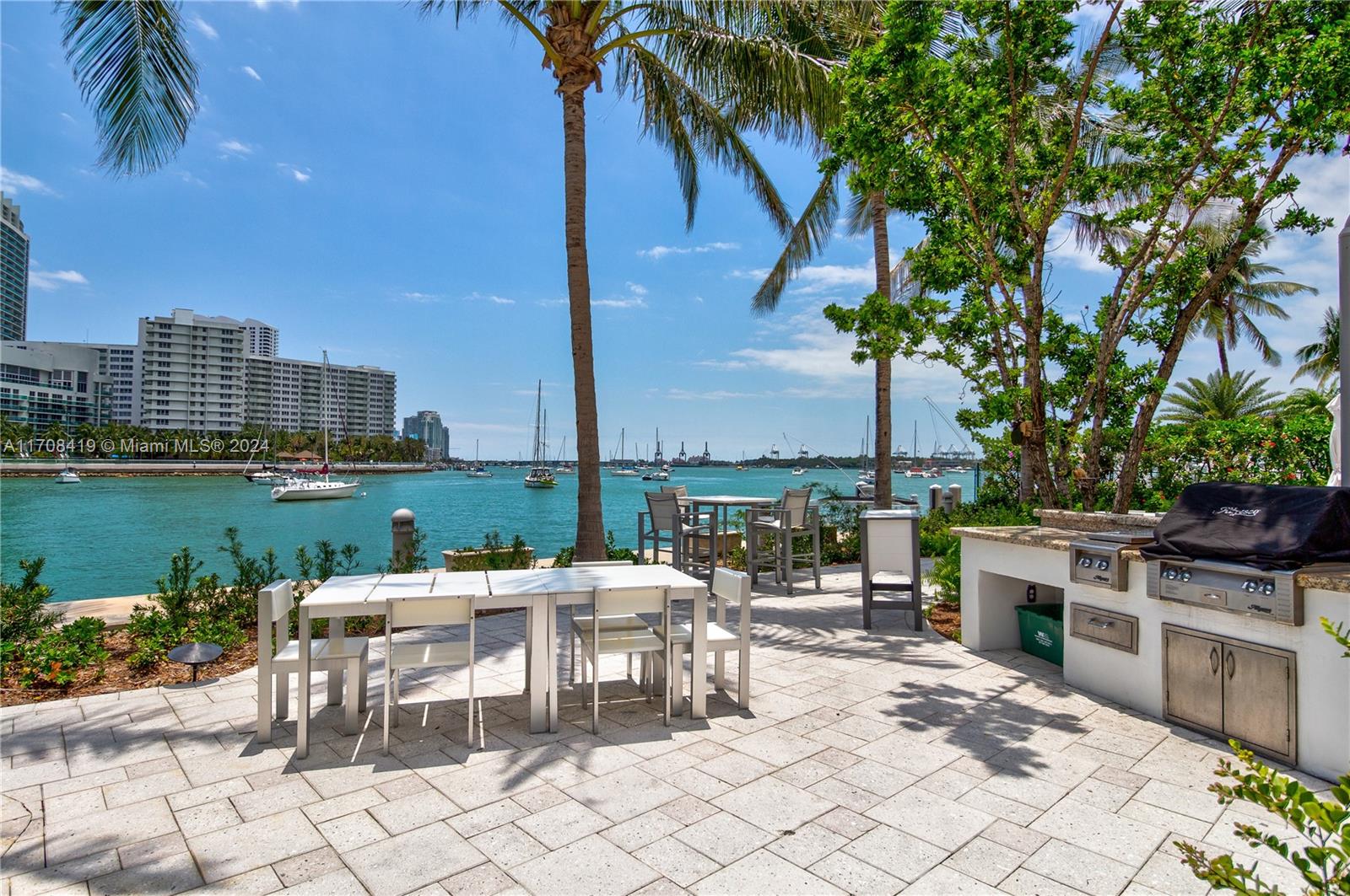 20 Island Ave # 1210