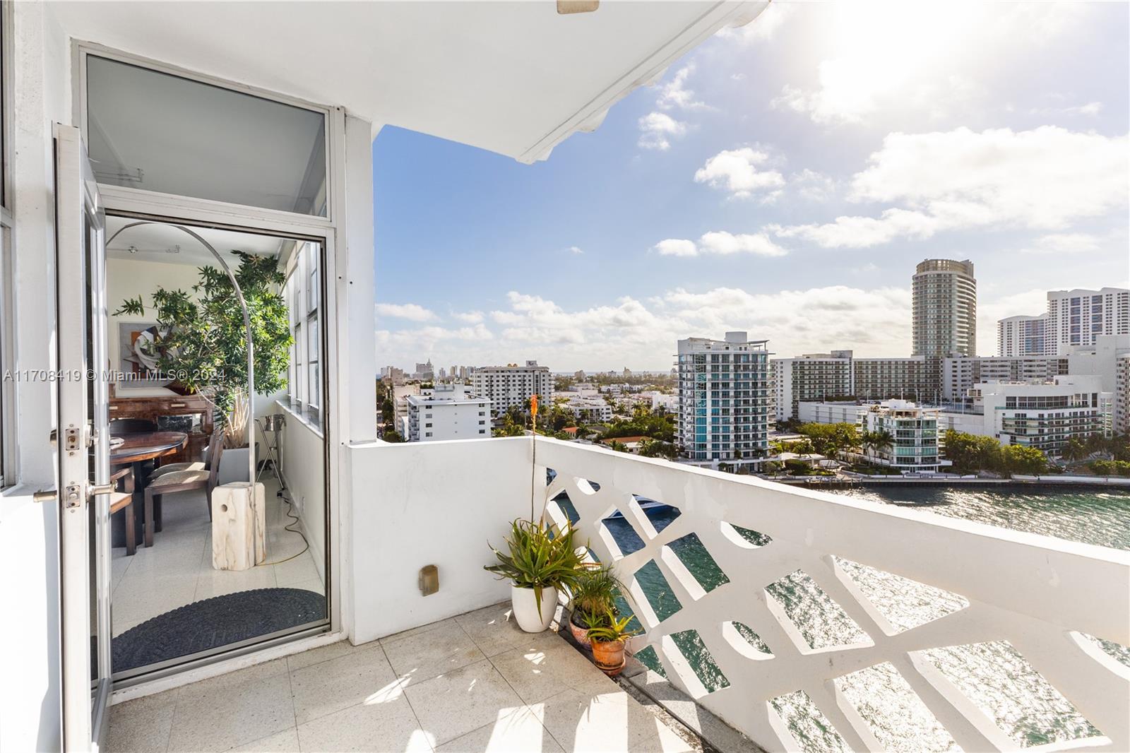 20 Island Ave # 1210