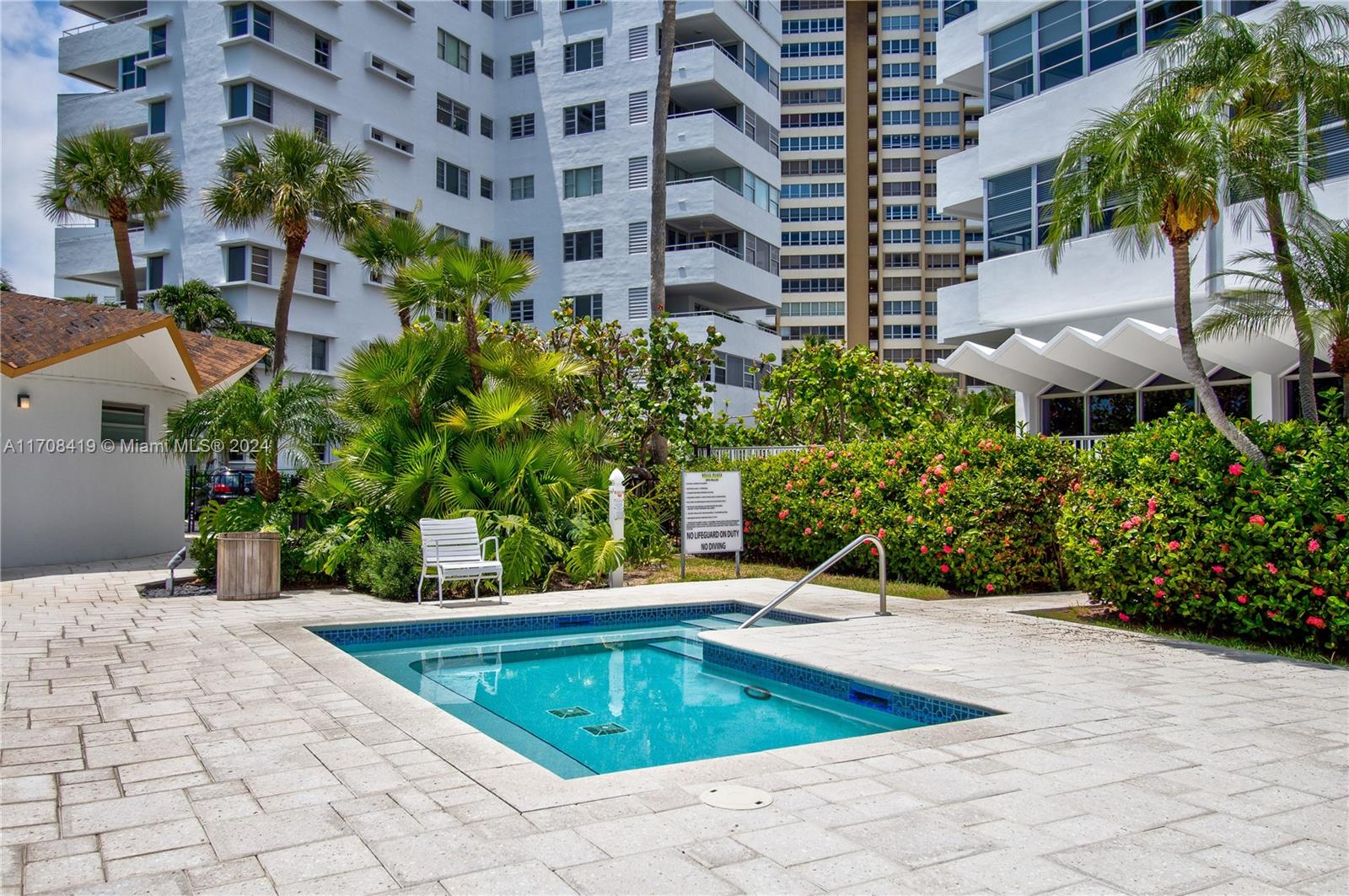 20 Island Ave # 1210