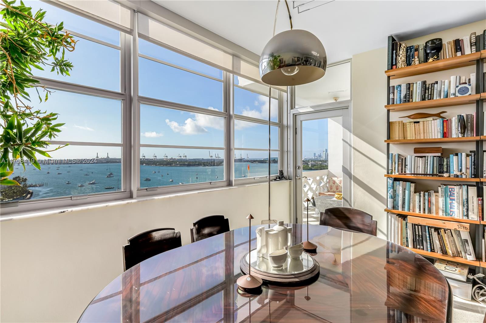 20 Island Ave # 1210