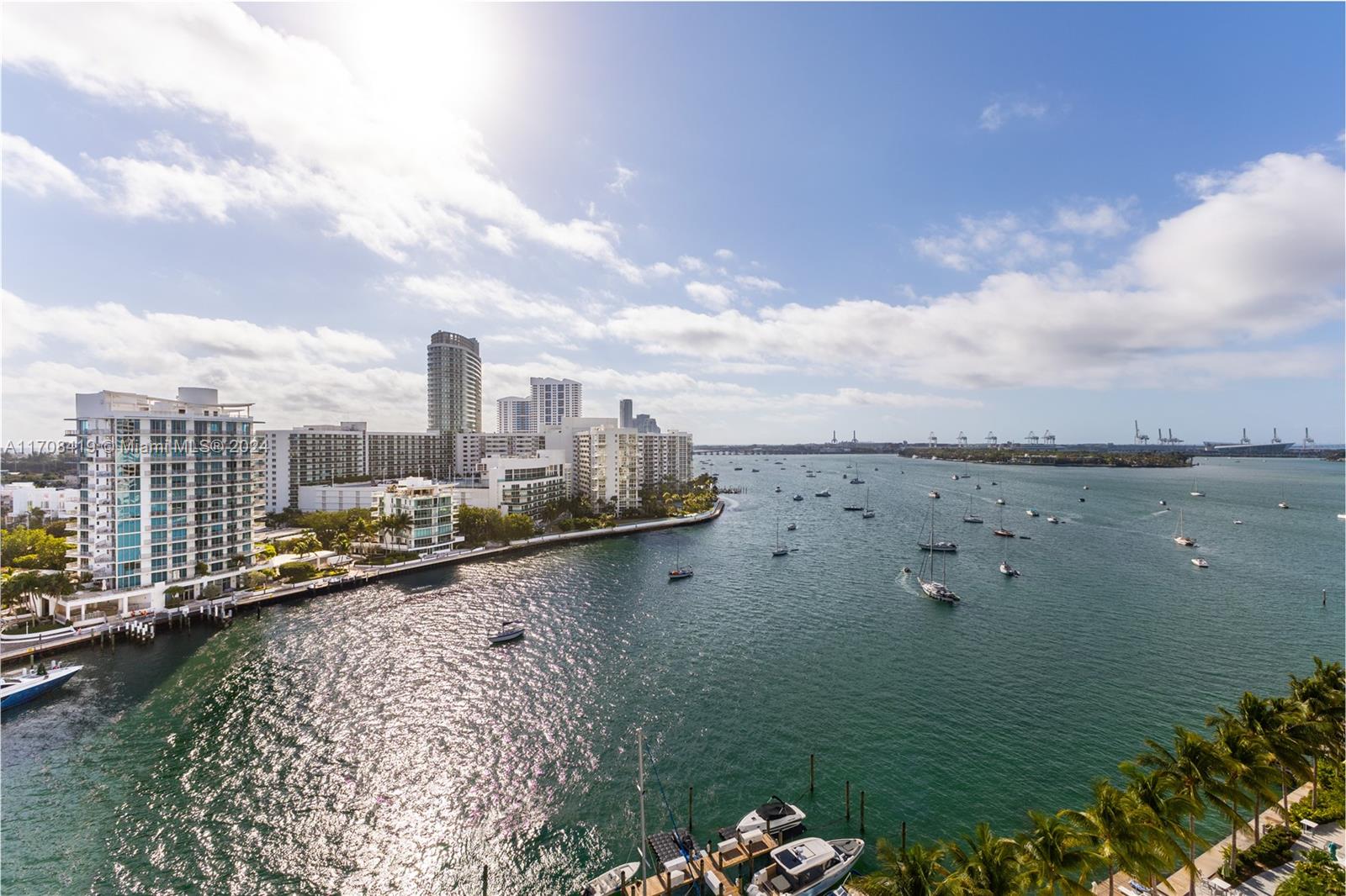 20 Island Ave # 1210