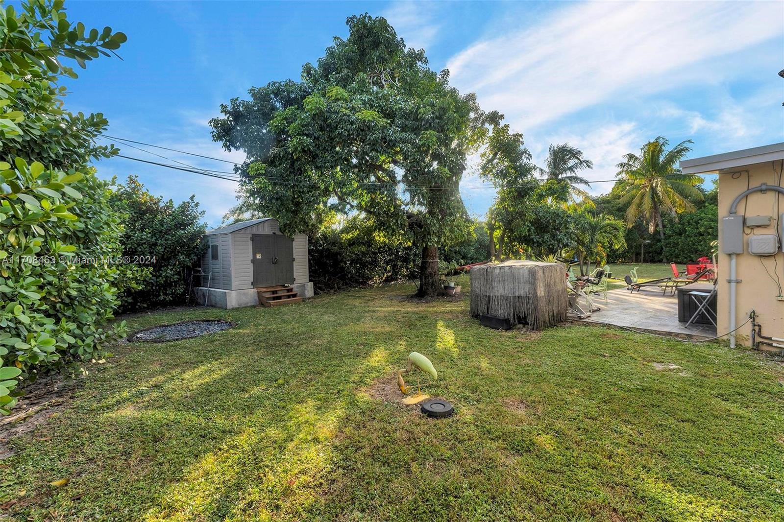 3820 NW 195th St