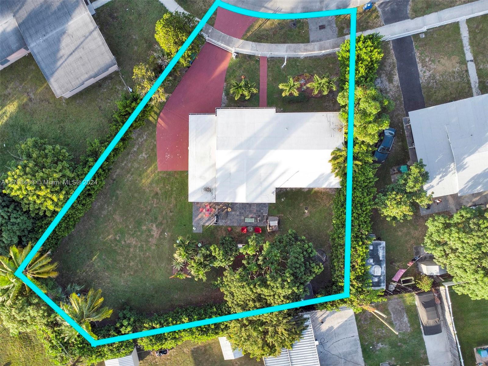 3820 NW 195th St