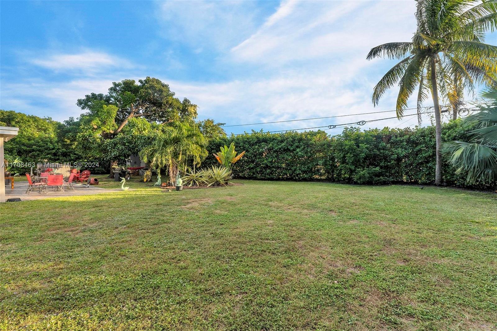 3820 NW 195th St