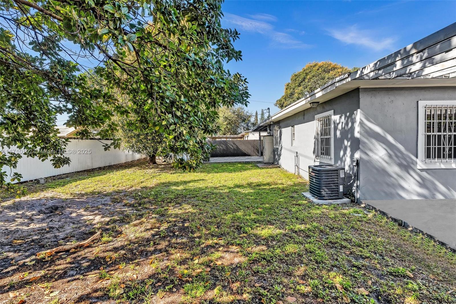 2260 NW 167th St