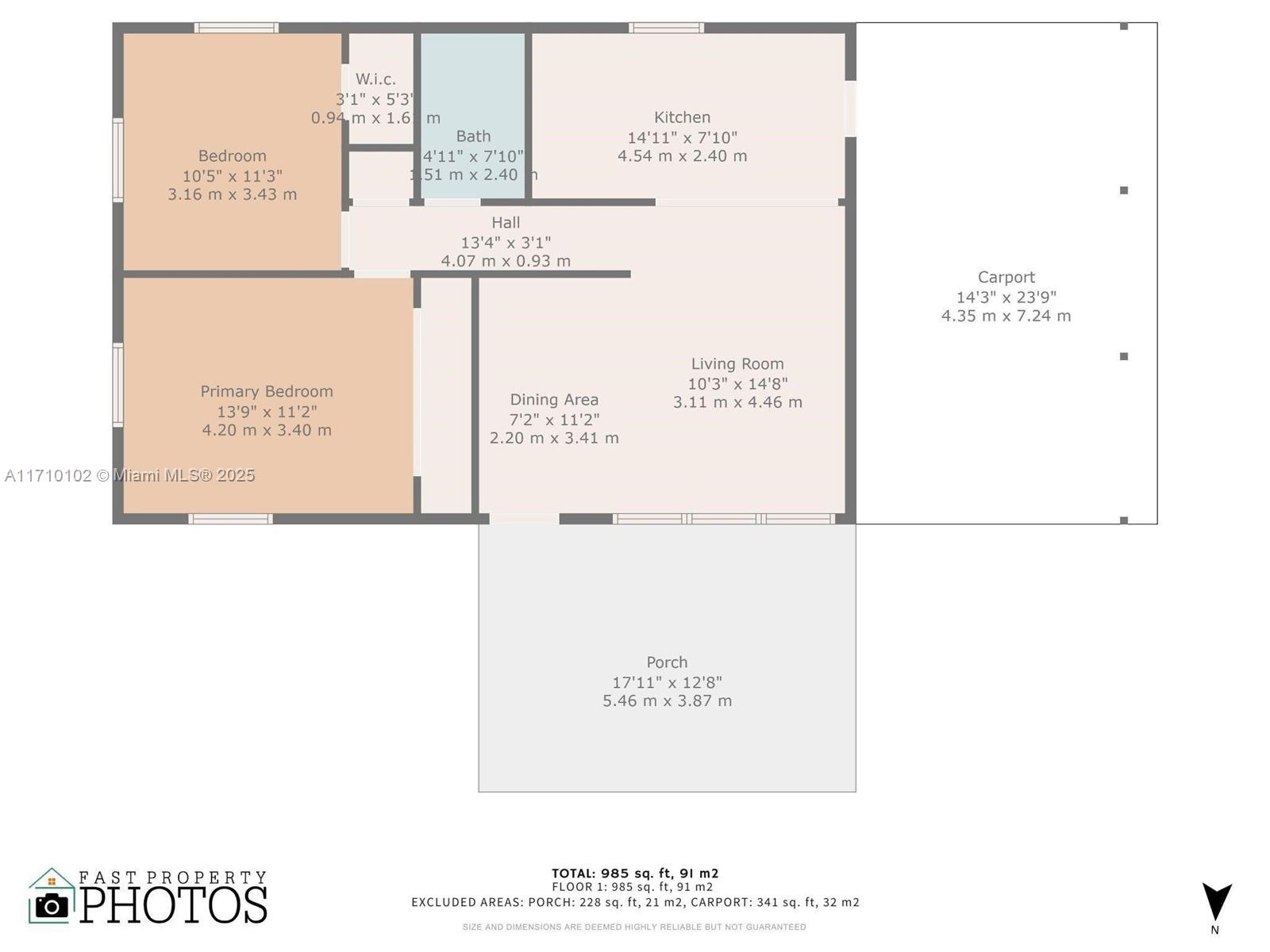 2260 NW 167th St
