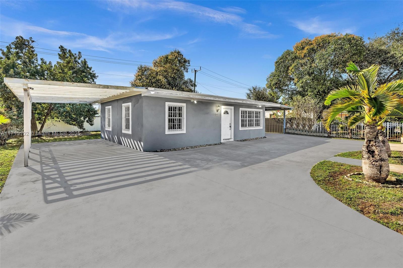 2260 NW 167th St