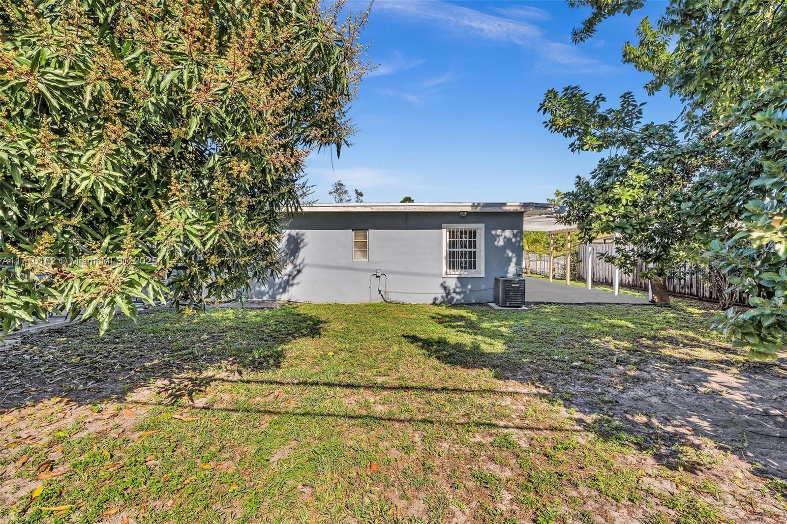 2260 NW 167th St