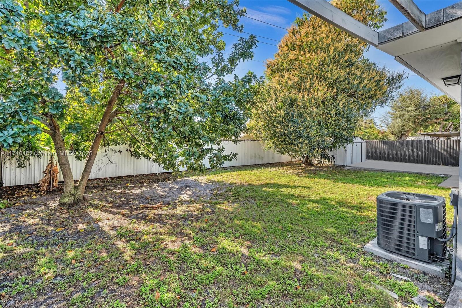 2260 NW 167th St