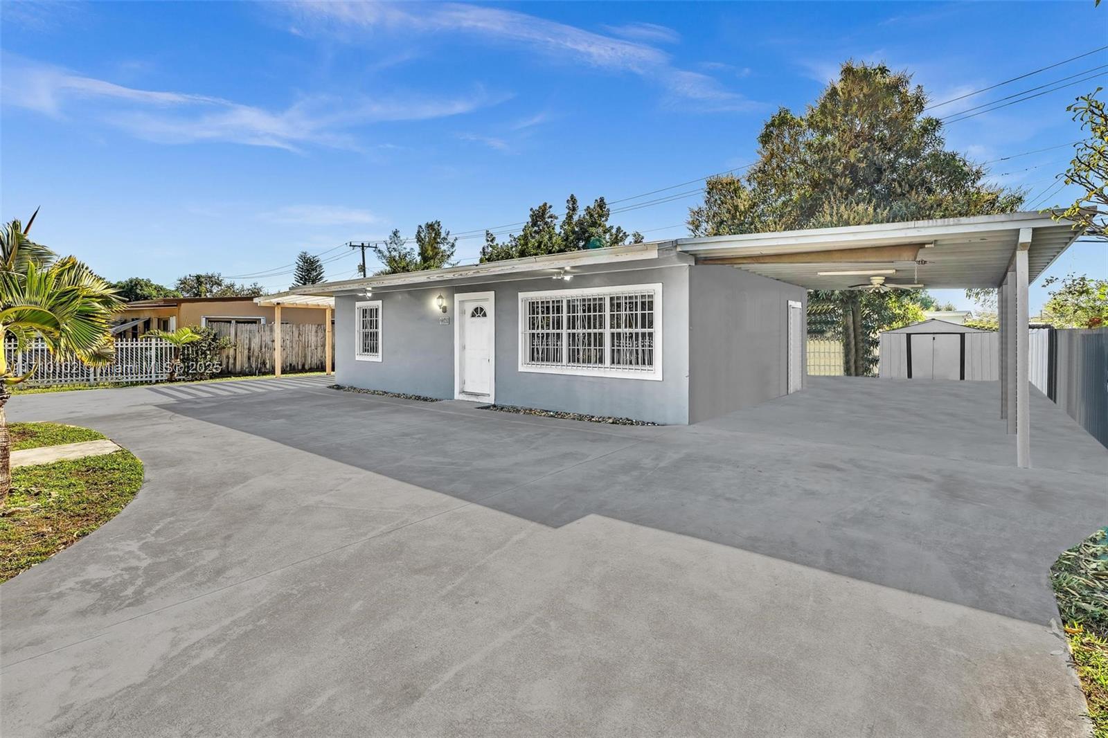 2260 NW 167th St