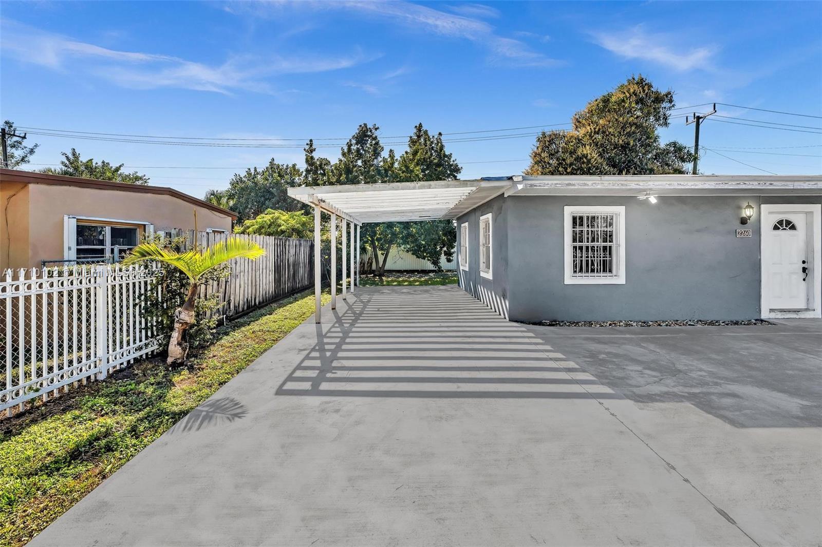 2260 NW 167th St