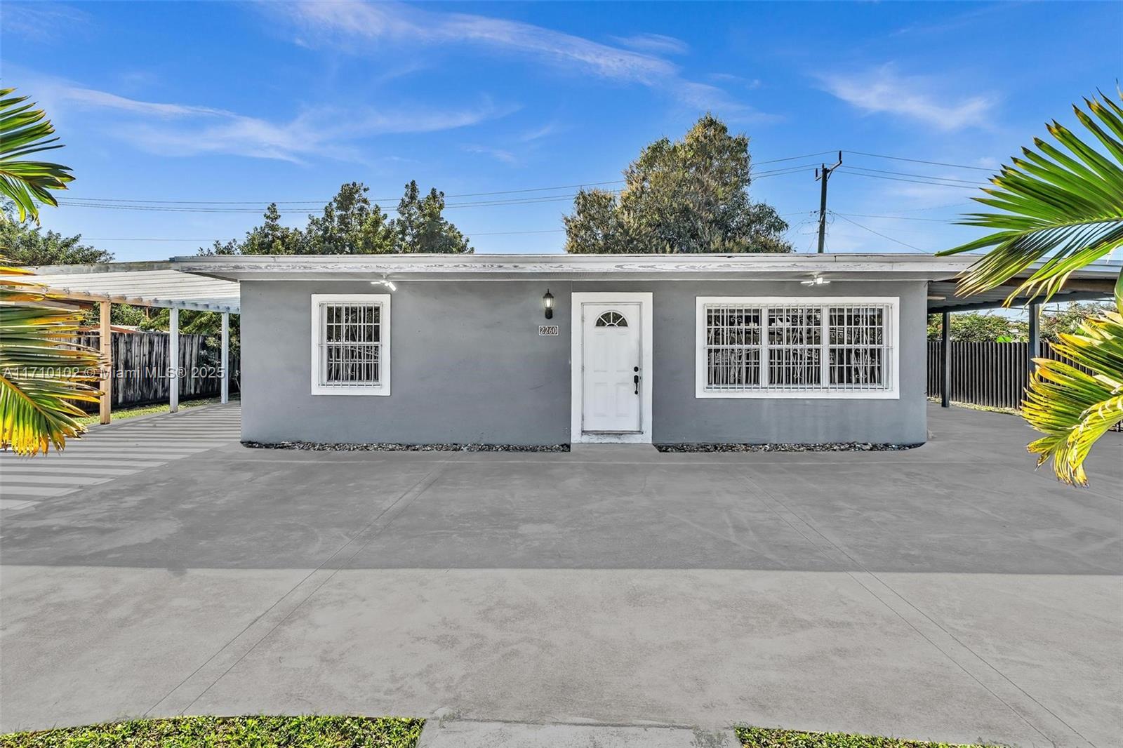 2260 NW 167th St