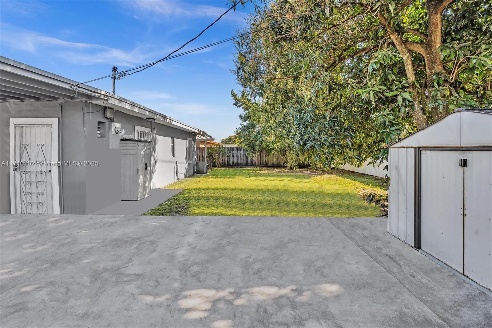 2260 NW 167th St