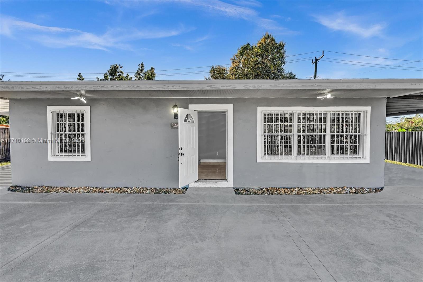 2260 NW 167th St